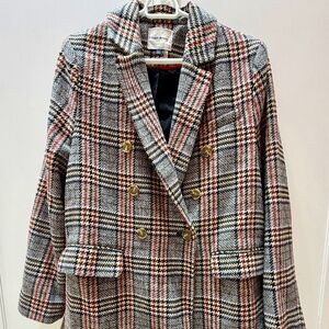 Women’s Coat
